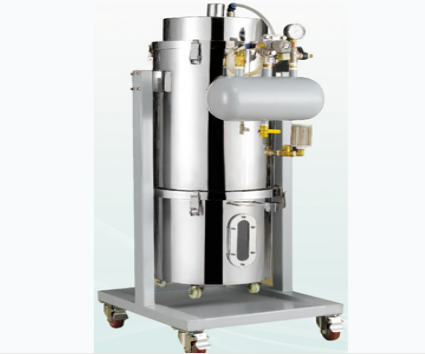 注塑车间中央供料系统的使用安全性能怎么样？