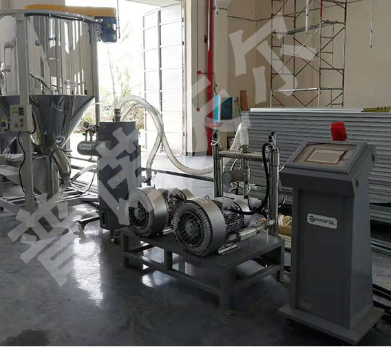 自动化集中供料系统设计有哪些特点和意义？