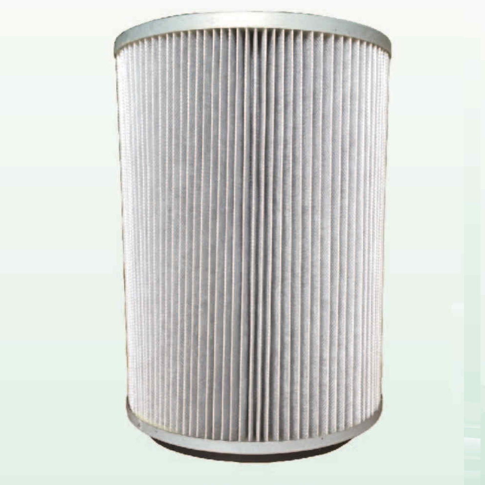 防静电过滤滤芯